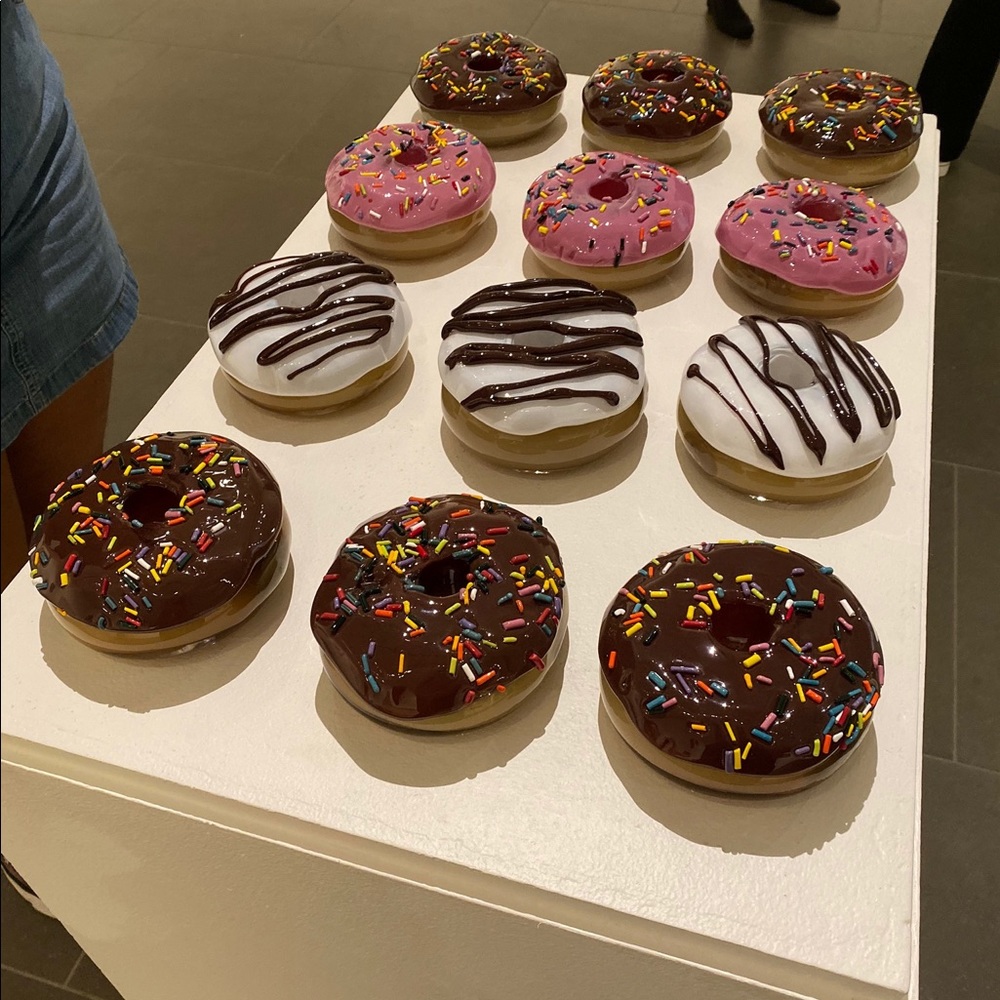 Private Bucket hat Comission for GR